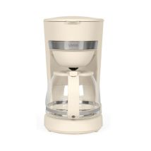 Filterkaffeemaschine Für 12 Tassen, 1,25 L, 750 W - Livoo - Dod200c