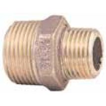 Redukt.nippel Fig.4-3245 1/2"x3/8" Rotg.