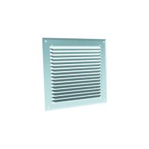 Grille Auvant Alu Anjos Ventilation Extérieure Durable Et Esthétique - Anjos