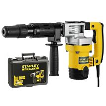 Stanley - Sds-max Meisselhammer Fatmax Sfmeh220k (1010 W)