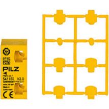 Pilz - 541080 Psen Cs3.1 Interruttore Di Sicurezza Ip6k9k 1 Pz.