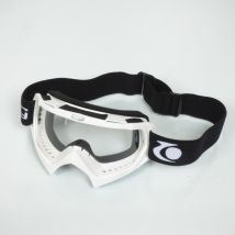 Lunette Masque Pour Moto Quad Supermotard Enduro Cross Trendy