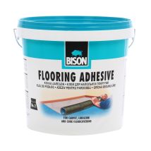La Colle Bison 6399992 Flooring Adhesive 10 L