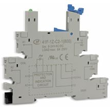 Hongfa Relaisfassung Hf41-1z-c2-1