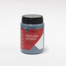 Bote 35ml Pintura Satin. La Pajarita Az Metal