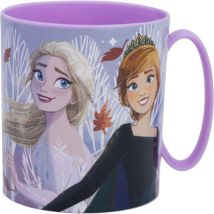Taza 390ml Micro Frozen