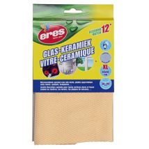 Panno In Microfibra Eres Microfiber Cloth Assorbente Senza Pelucchi 40x40 Cm