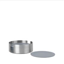 Dekoration Zum Aufstellen Blomus Lareto Silikon 6 Stück