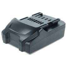 Vhbw Battery Compatible With Gesipa Accubird Pro Power Tools, Blind Rivet Setting Tool (2500 Mah, Li-ion, 18 V)