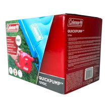 Bomba De Aire Coleman Quickpump 12 V (2000019880)