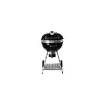 Barbecue Kettle Pro 47cm Cuisson Polyvalente Au Charbon De Bois - Anttron