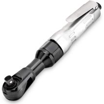 JomaFa Llave de Carraca Neumática 3/8" – Torque máximo 60 Nm – Velocidad 150 rpm – Peso 600 g