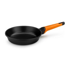 Sarten Aluminio Fundido Monix Magma 28 Cm