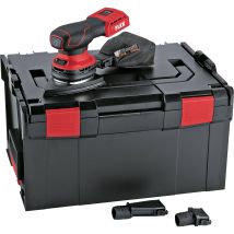 Levigatrice A Delta A Batteria Flex Ode 2-100 18-ec Senza Batteria E Caricabatterie In L-boxx 238