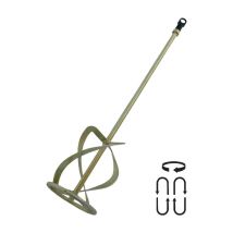 Frusta A Tripla Spirale Destrorsa 'mk' Ø 140 Mm