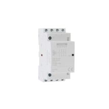 Contattore Modulare Sc201 2p 25a Tipo 40 (4no+0nc) Schelinger A62-sc-201-2p-25-40