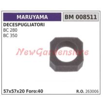 Filtro De Aire Desbrozadora Maruyama Bc 230 350 008511