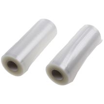 Solis - Saldatrice Per Pellicola - 15 X 600 Cm (2 Rotoli) - 92252 - 7611210922520