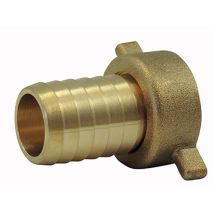 Jardiboutique - Raccords Laiton D'Arrosage Pour Tuyau De 19 Mm