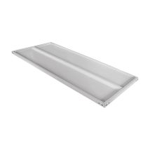 Ripiano Unificato Doppio Rinforzo - Cm 60x90