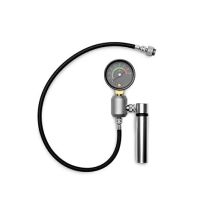 Ek-water-blocks Ek-loop Lecktester Flex Vernickelt Kompakt