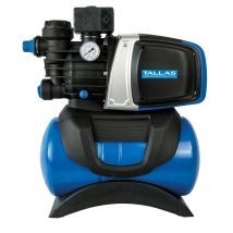 Bomba De Refuerzo Tallas, D-boost650 3000 L/h Tallas
