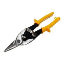 Schneidzange - Fartools - Länge 250 Mm - Stahl - Schwarz