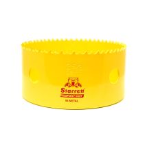 Starrett Fch0358 Hssco Bimetal Sega A Tazza, Ø 92mm