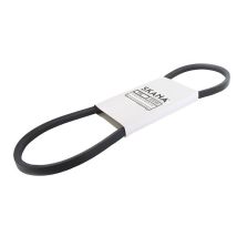 Cinghia 3l320 l=81,3cm 137078 per tosaerba – Compatibile con Ariens, Bernard loisirs, Sabo – Lunghezza 81,3cm, Larghezza 3cm