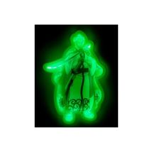 Bigben Teknofun One Piece Zoro Luce Notturna