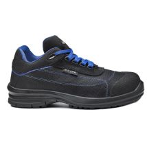 Chaussures Basses Pulsar B0952 - Noir/bleu - Taille 37 - Base Protection
