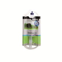 Gravel Cleaner - Aspirarifiuti A Campana - Dimensioni: S (26cm) - Aquael