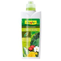 Concime Liquido Universale Per Fiori 1.000 Ml