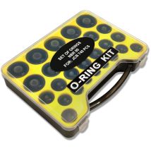 Jcb Nbr Box O-ring-satz