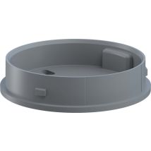 261.700.01 Signalgeber Anschlussadapter Passend Für Serie (signaltechnik) - Werma Signaltechnik