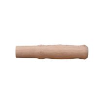 Carriole da giardino PRAKTICA – 4027972410800 – Professionale in acciaio con maniglie in legno ergonomiche – 400x100mm, 1mm, 34mm – CAPITO