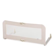 Hauck Sponda Letto Bambini Sleep N Safe Plus - Protezione Letto Adatta A Bambini, Adulti E Anziani Per Un Sonno Sicuro - Barriera Letto Pieghevole Con