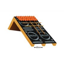 Écran Sous-toiture Universel Aeromax R2 One- L=50m - Largeur 1,5m