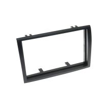 Kit De Integración 2 Din Boxer / Jumper / Ducato 2007 A 2014 - Alpine