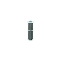 Atlas Filtri – Cartucho termostático Senior 10"" 250x70 mm – Malla filtrante de acero inoxidable Aisi 316
