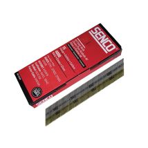 Senco - Chisel Smooth Brad Nails Galvanised 15g X 32mm (pack 4000) Senda15eab