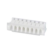 Connettore Zhr Femmina Passo 1.50 8 Vie