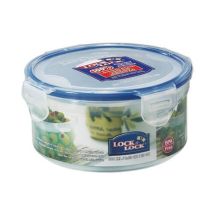 Locknlock 600ml Round Storage Container