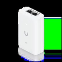 Inyector Pasivo Poe+ 2.5g 48v 30w Ubiquiti Uacc-poe+-2.5g Uacc-poe+-2.5g