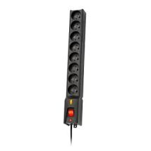 Multipresa Lestar Lx 810 Da 3 M Nera