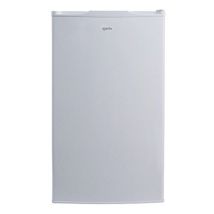 Under Counter Larder Fridge, 92 Litres, White - Ig3960 - Igenix