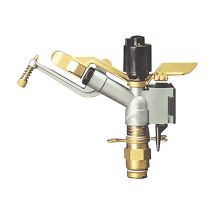 Irrigatore A Settore 'silver' Lt/m. 28-45 Mt 13-16,5 3/4m