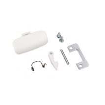 Candy – 91967430 Tumble Dryer Door Handle – Spare Parts for Tumble Dryers