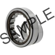 Nachi - Zylinderrollenlager Nj208 Egc3 Innen-ø 40 Mm Außen-ø 82 Mm Breite18 Mm