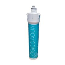 Pack Purificador De Agua Logico Aqua Direct Completo Con Botella